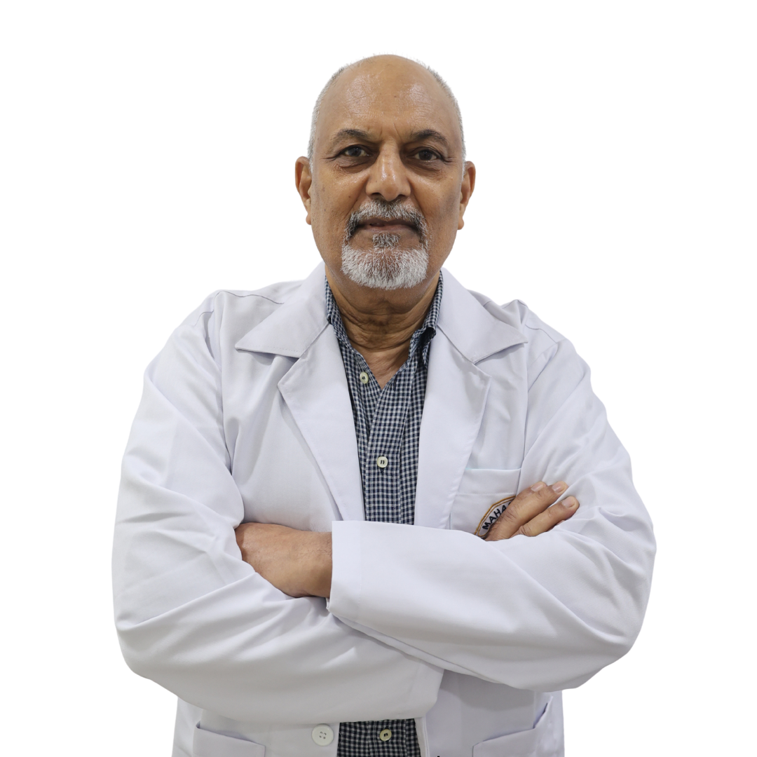 Ravi Kale